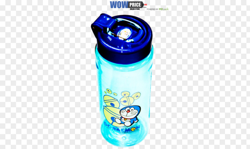 Doraemon Water Bottles Suneo Honekawa Dorami Shizuka Minamoto PNG