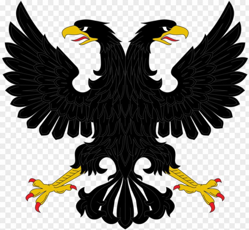 Eagle Double-headed Byzantine Empire Great Seal Of The United States PNG