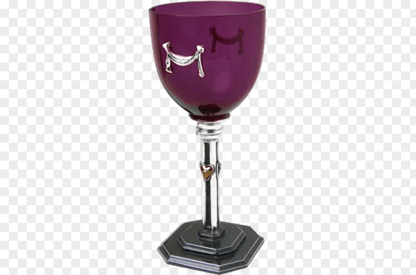 Glass Wine Champagne Stemware Chalice PNG