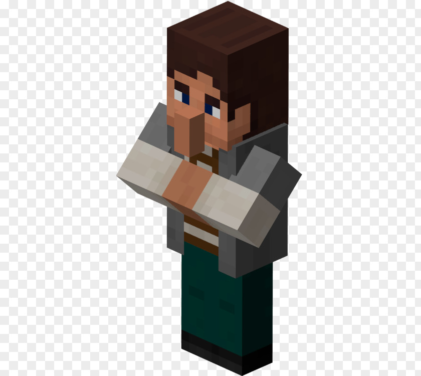 Minecraft Non-player Character Mob Video Game PNG