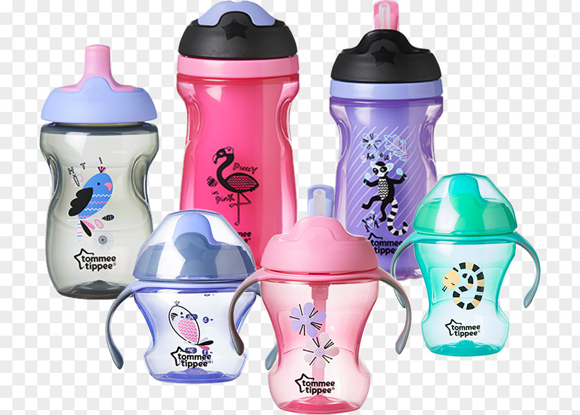 Mug Infant Plastic Bottle Drinkbeker PNG