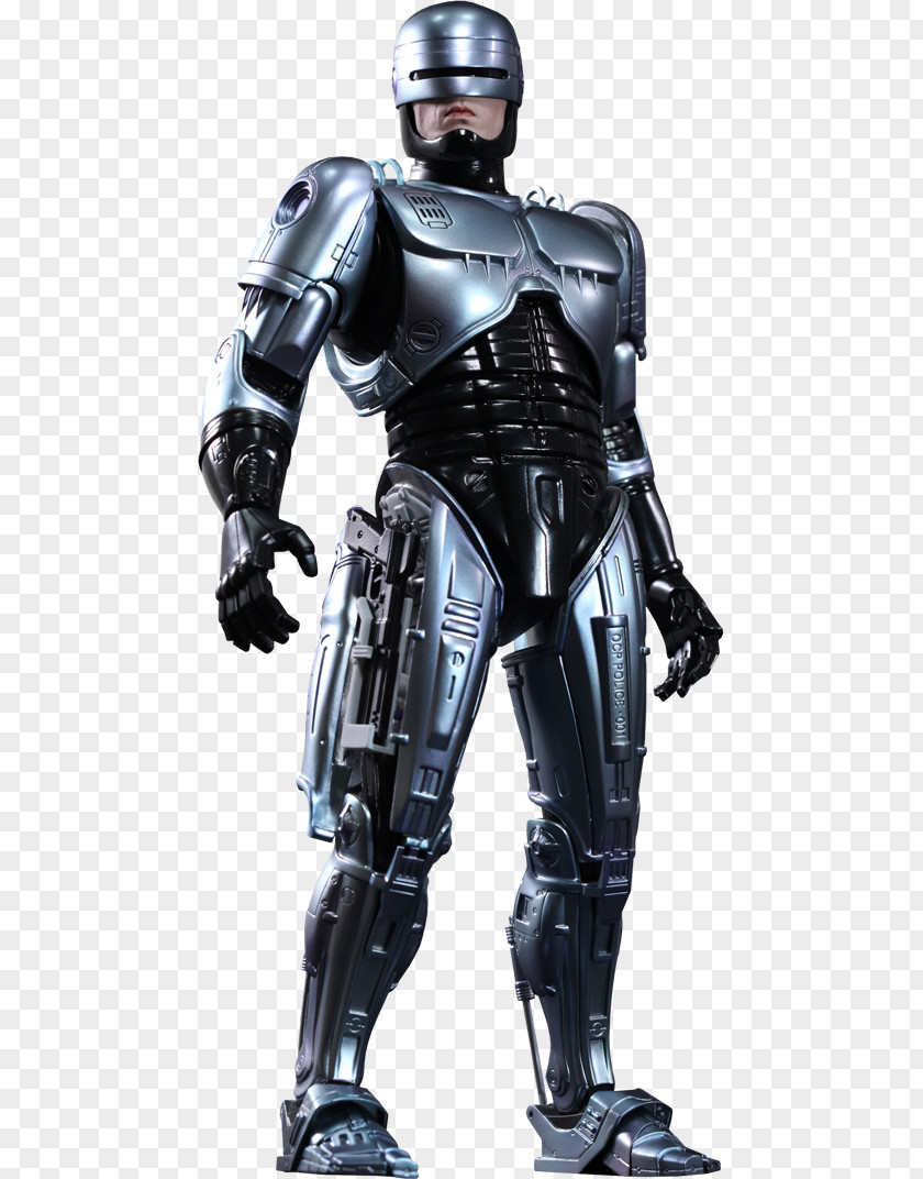 Robocop PNG clipart PNG