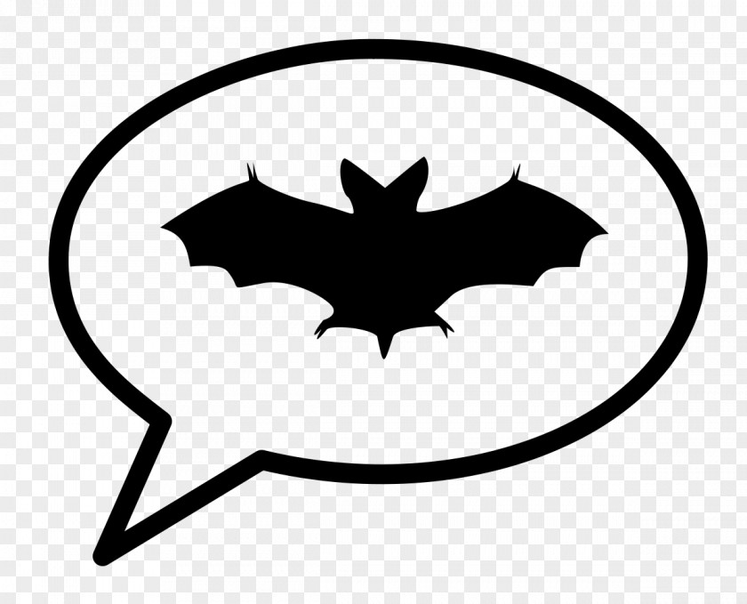 Symbol Tree Bat Leaf Black-and-white Emblem Logo PNG