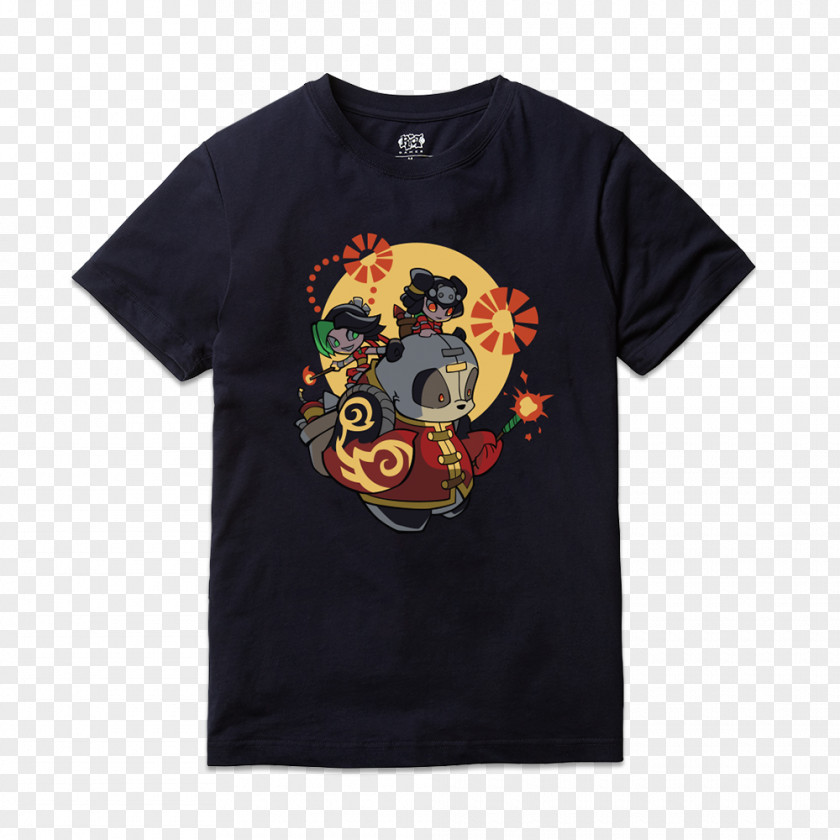 T-shirt League Of Legends Clothing Game PNG