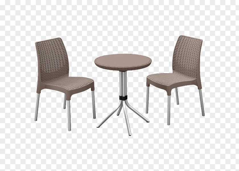 Table Chair Furniture Garden Couch PNG