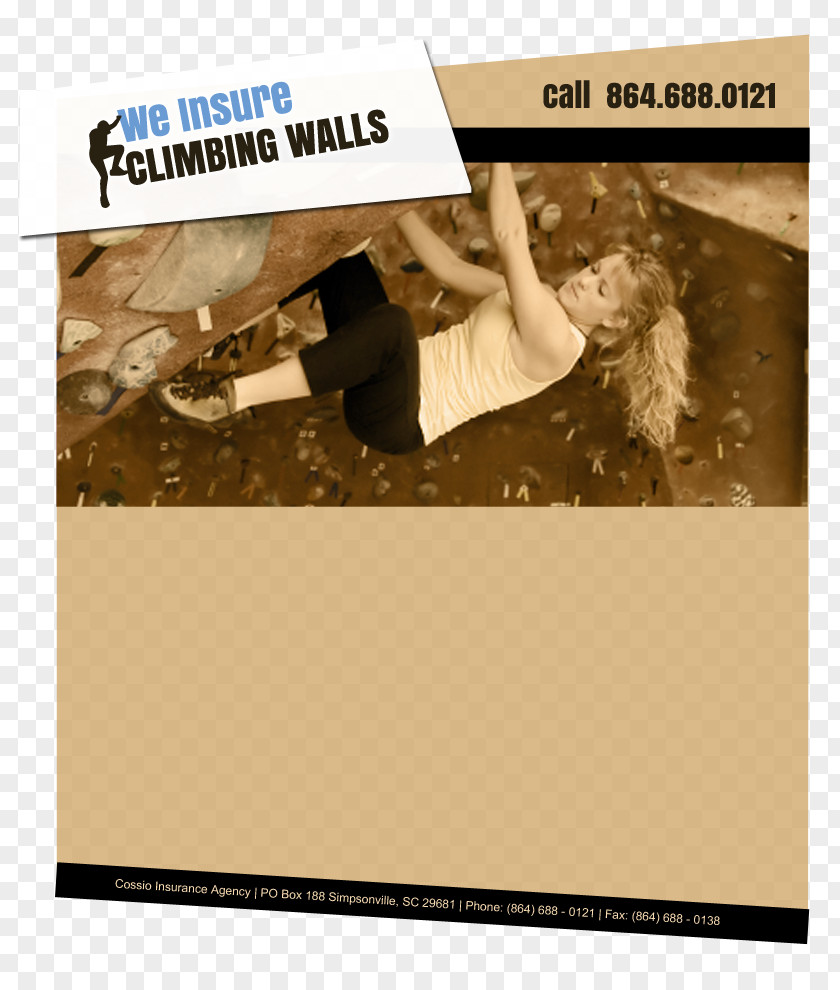 Wall Climbing IFLY Downunder Rock Photography Advertising PNG