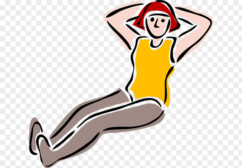 Aerobics Exercise Physical Fitness Clip Art PNG