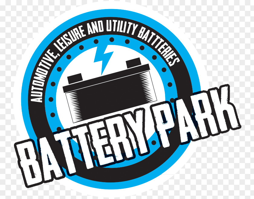 Battery Park Logo The Brand Clip Art PNG
