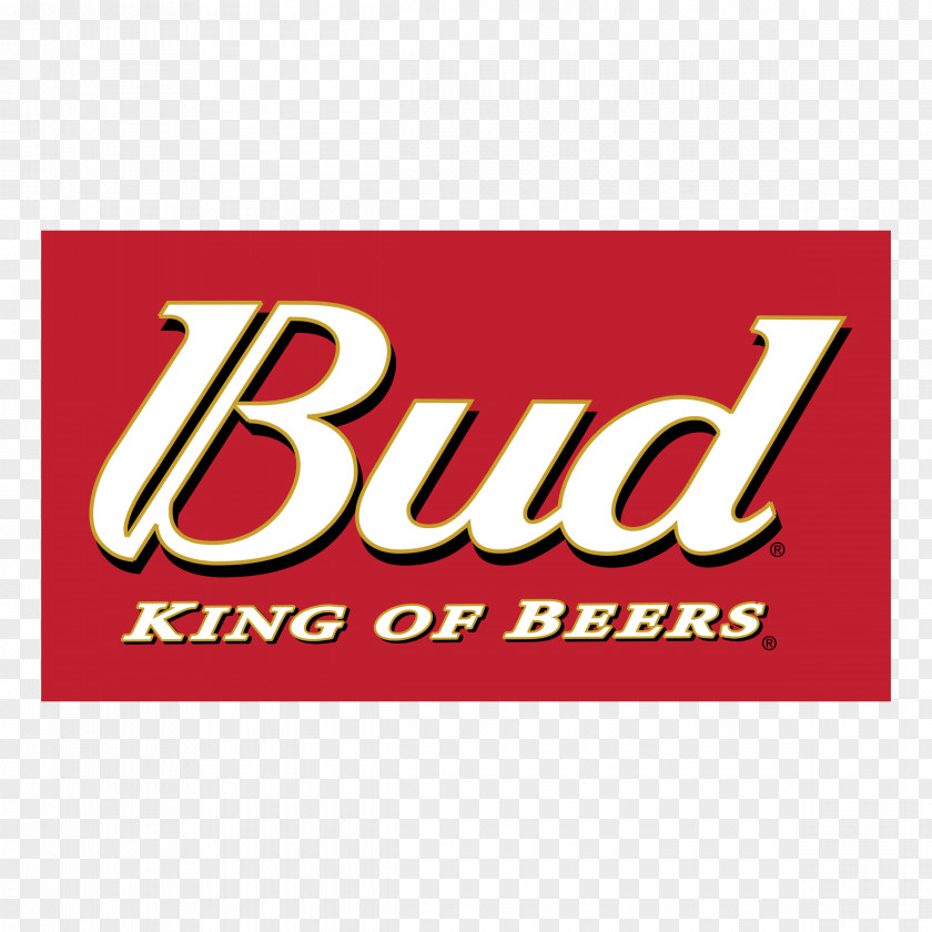 Beer Budweiser Logo Beck's Brewery Brand PNG