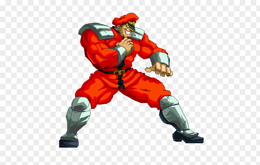 Bison Street Fighter II: The World Warrior M. Super II Turbo HD Remix Karin Capcom PNG
