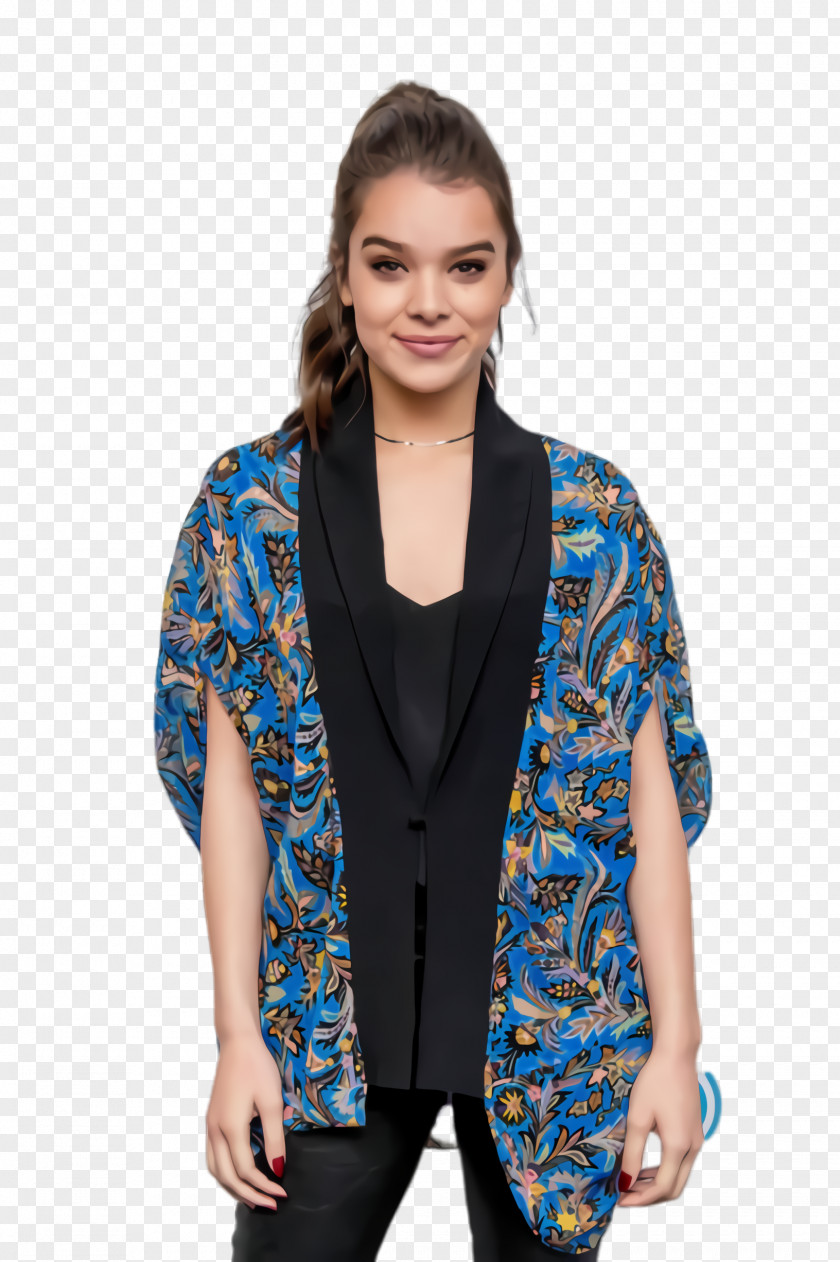Button Costume Hailee Steinfeld Bumblebee PNG