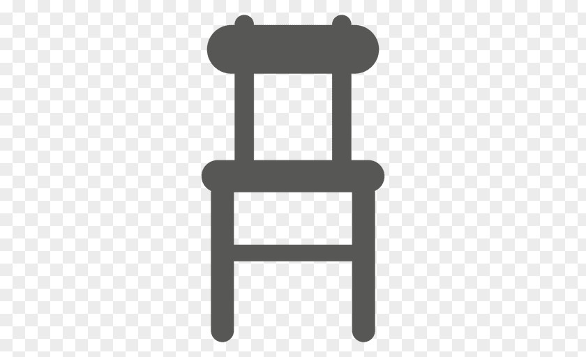 Chair Dining Room Stool Sitting PNG