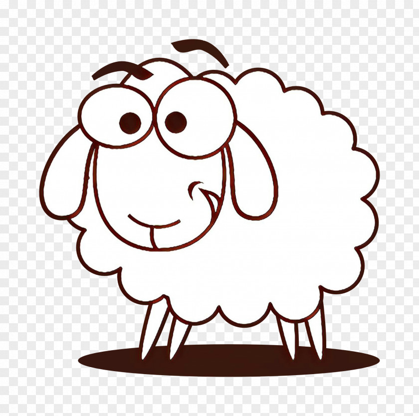 Clip Art Openclipart Australian White Sheep Drawing Image PNG
