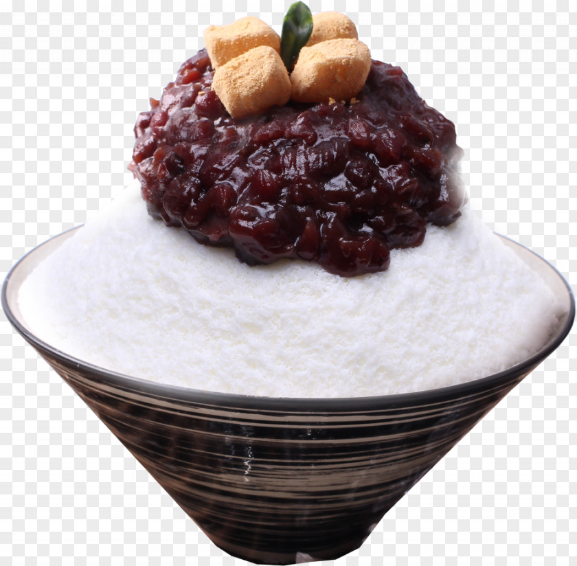 Corn Flakes Kakigōri Frozen Dessert Pudding Recipe PNG
