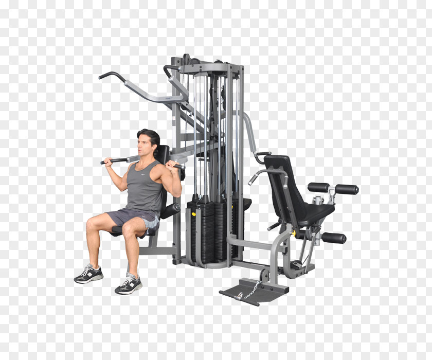 Fitness Centre Exercise Equipment Inflight Physical PNG