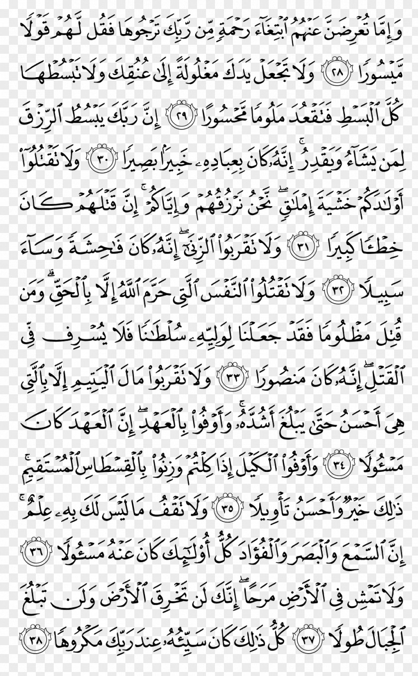God Quran: 2012 Al Imran Ayah Surah PNG