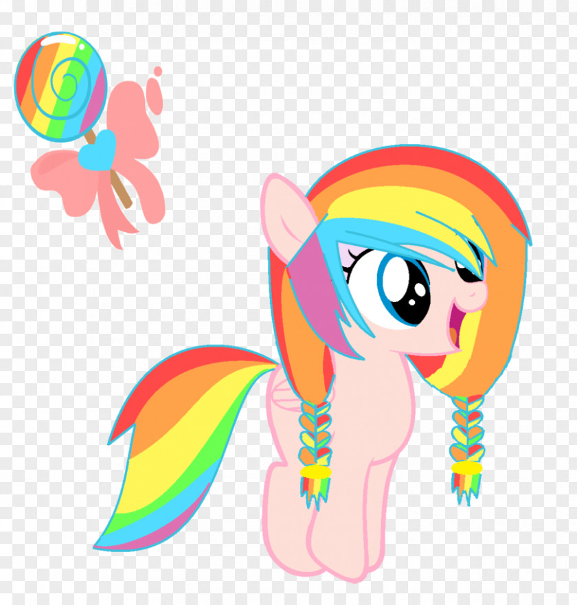 Horse Pony Rainbow Dash Pinkie Pie Rarity PNG