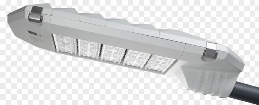 Light Street Lighting Light-emitting Diode LED Lamp PNG