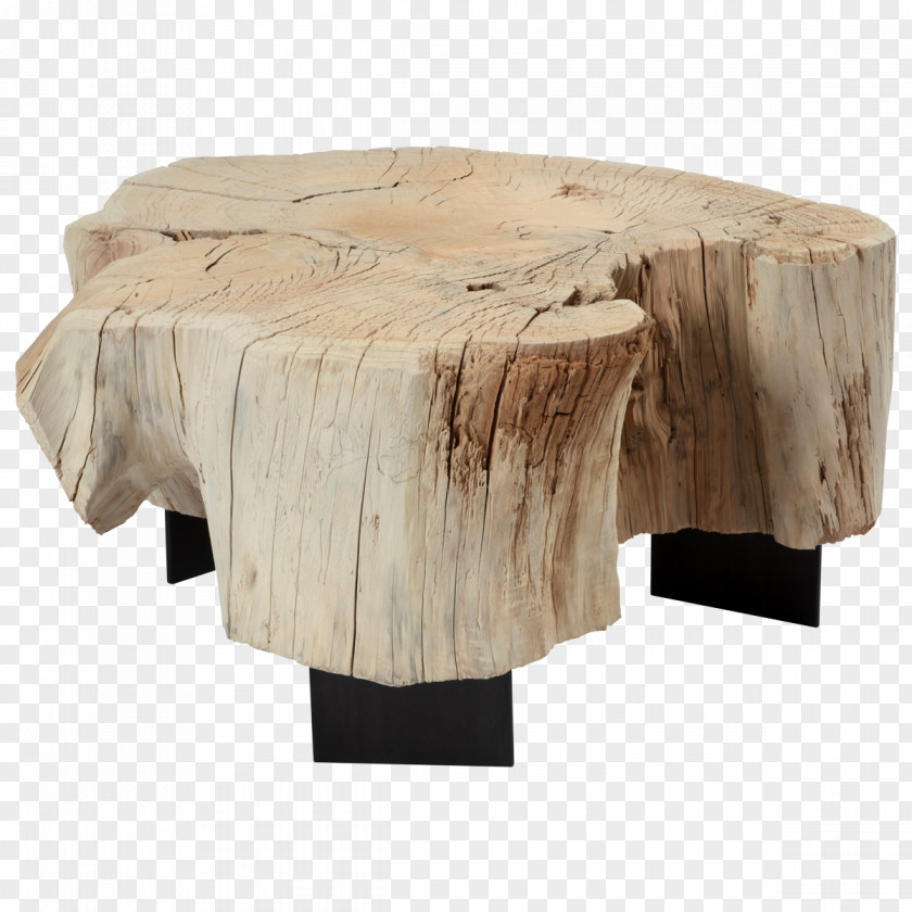 Log Tables Coffee PNG