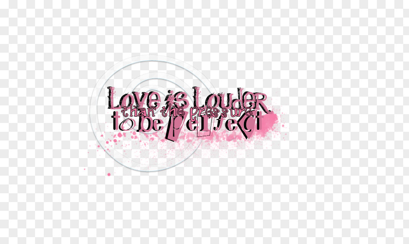 Louder Logo PNG