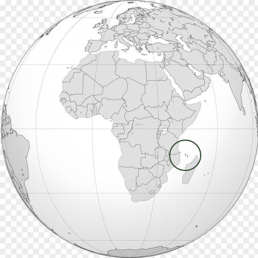 Map Ethiopian Empire Italian Eritrea Djibouti PNG