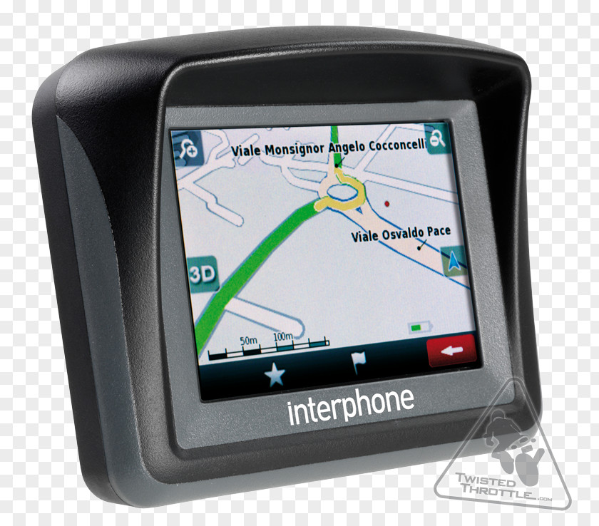 Motorcycle Gps GPS Navigation Systems Automotive System Price PNG