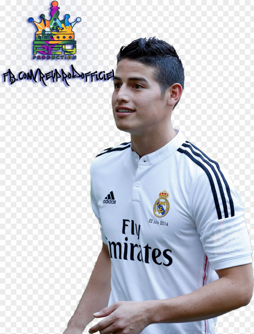 Toni Kroos Germany James Rodríguez Real Madrid C.F. Colombia National Football Team Soccer Player PNG