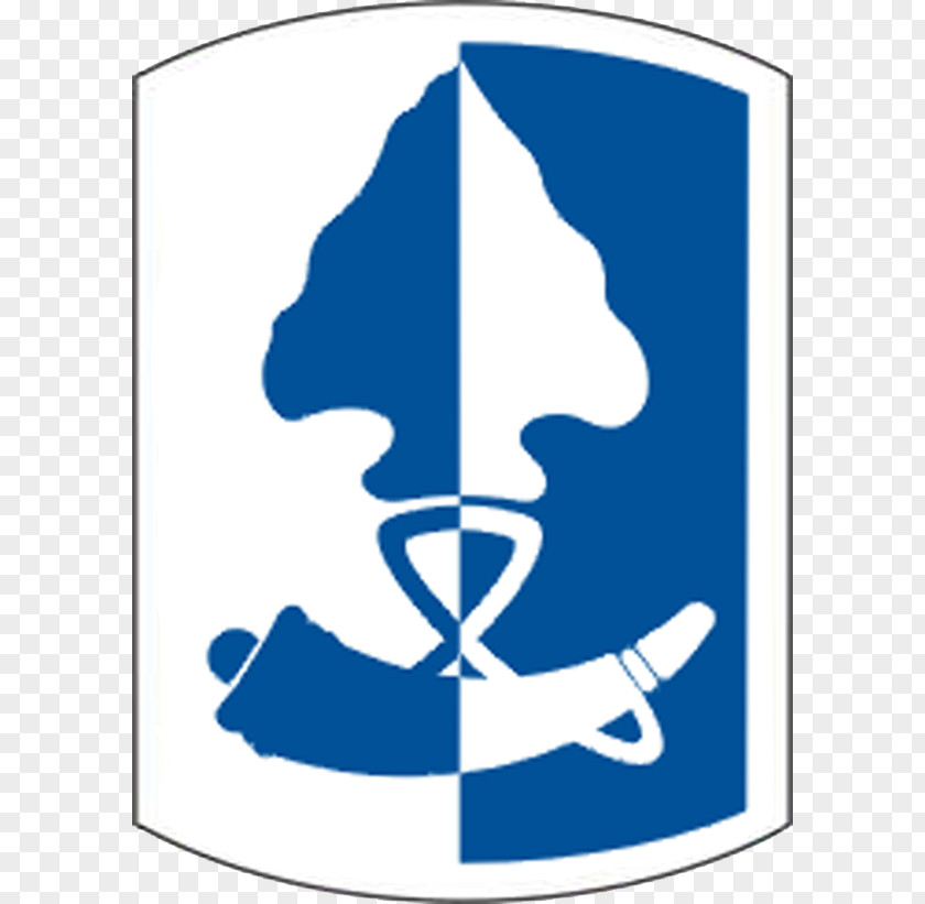 United States 187th Infantry Brigade Army PNG