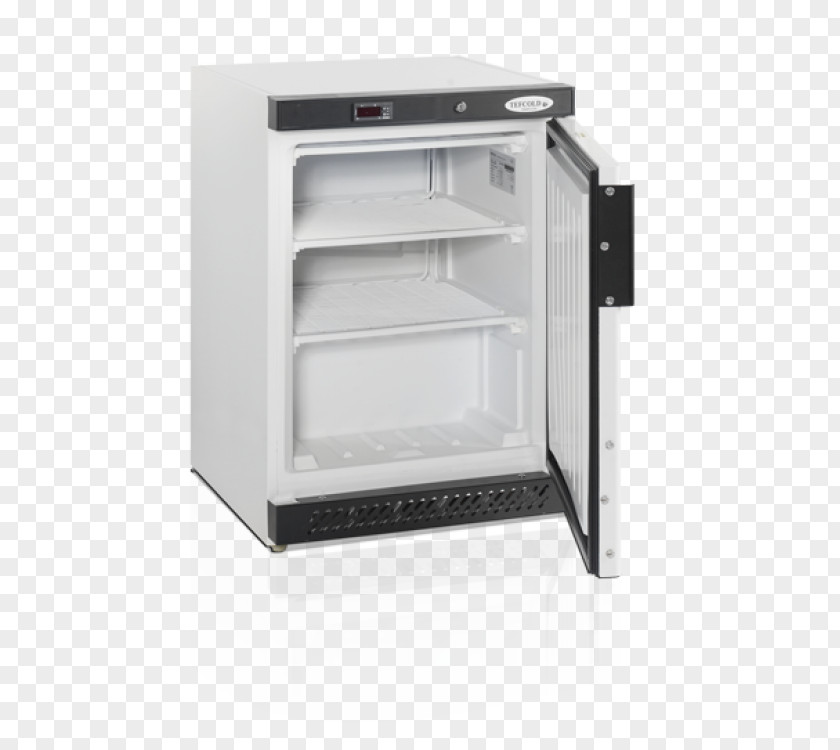 Upright Freezer Baldžius Freezers Refrigerator Shelf Price PNG