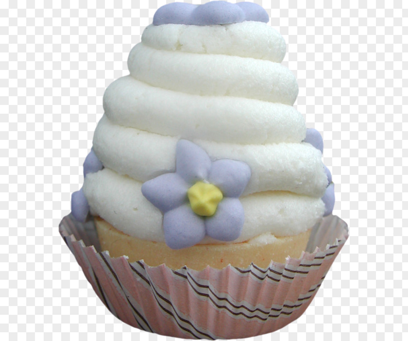 Cake Cupcake Cream Petit Four Muffin PNG