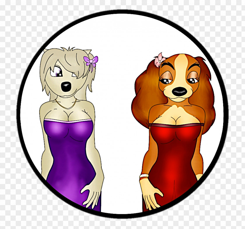 Cat Canidae English Cocker Spaniel Lady And The Tramp PNG