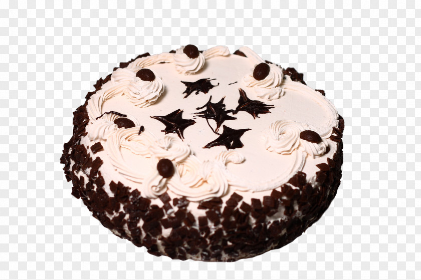 Chocolate Cake Sachertorte Flourless Cream Pie PNG