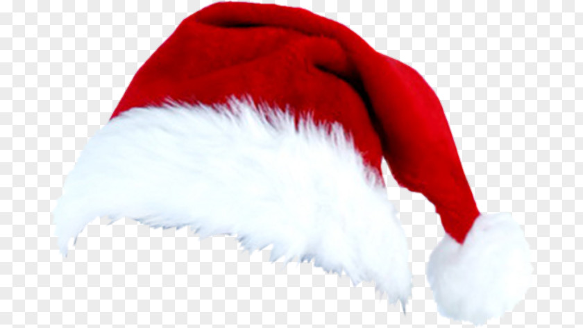 Christmas Bonnet Cap Santa Claus PNG