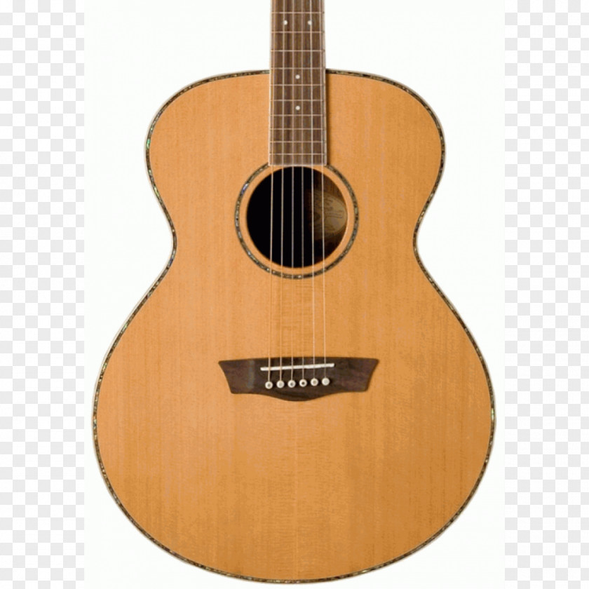 Guitar Acoustic-electric Acoustic Ukulele Musical Instruments PNG