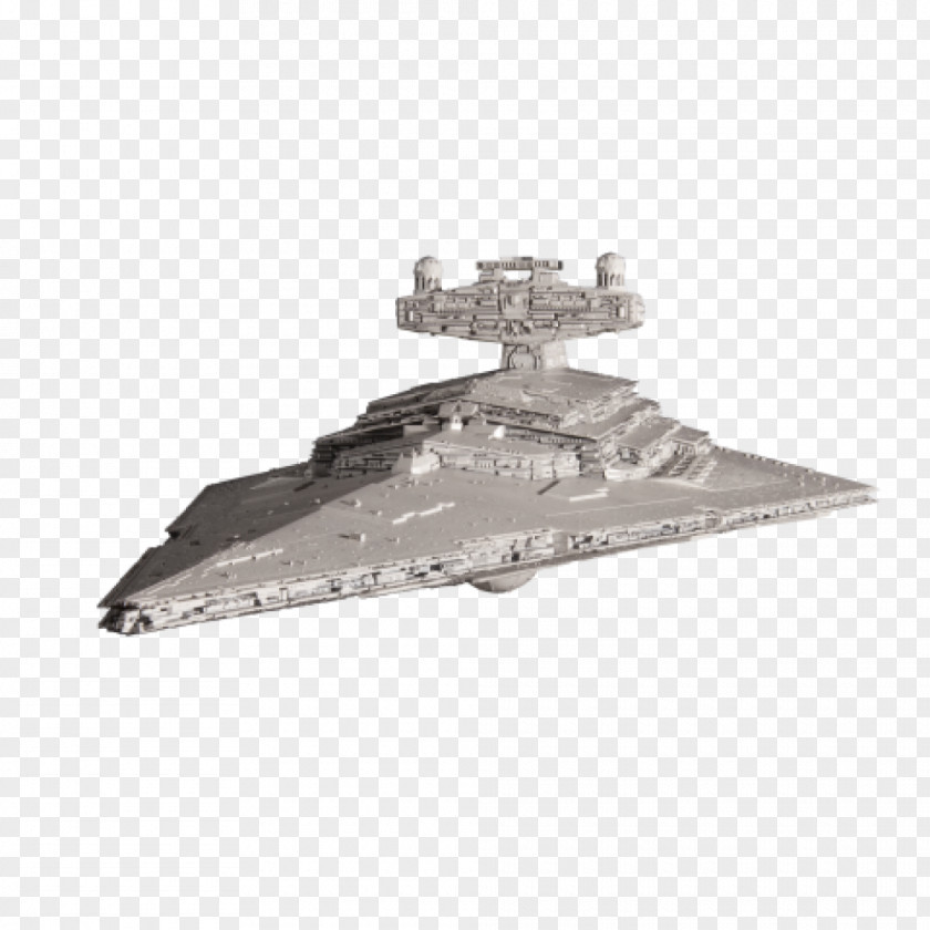 Millennium Falcon Transparent Revell Of Germany Wars Imperial Star Destroyer Hobby Model Kit Wars: The Clone PNG