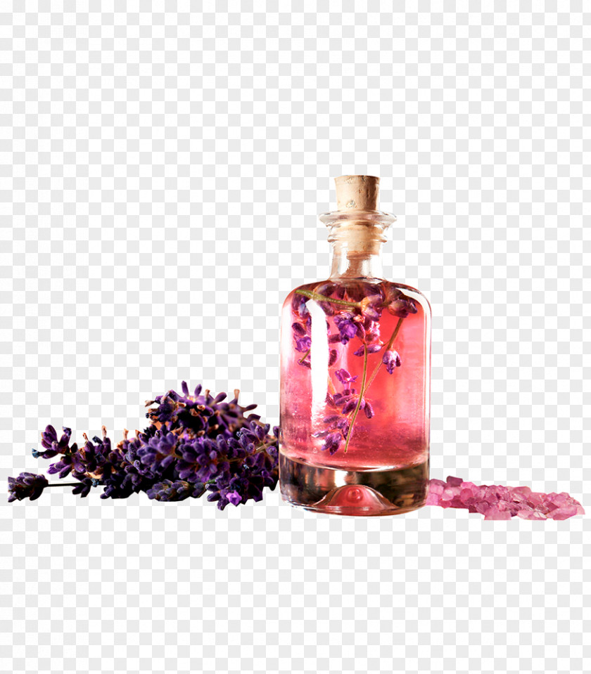Perfume Liqueur Glass Bottle PNG