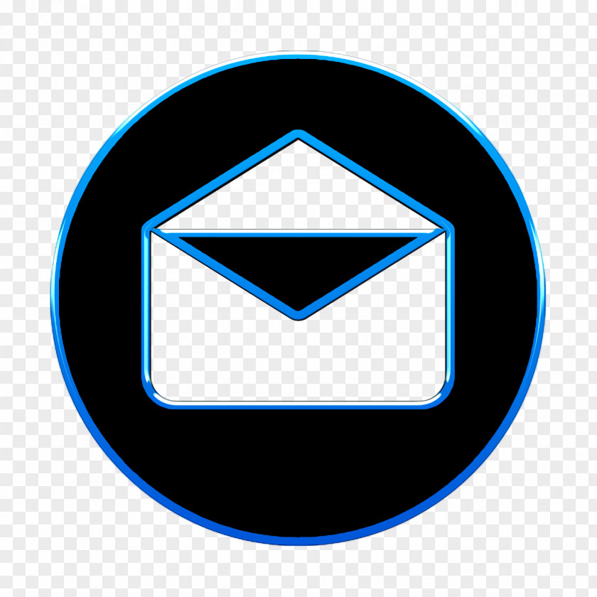 Trademark Symbol Mail Icon PNG