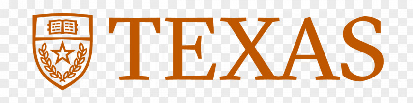 Universidad University Of Texas At Austin Logo Tech Orange PNG