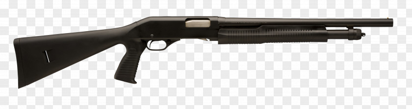 Arms Pump Action 20-gauge Shotgun Firearm Savage PNG