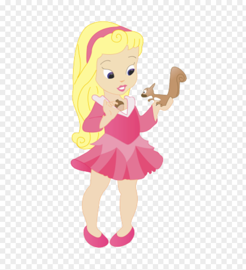 Baby Disney Princess Princesas Tiana PNG