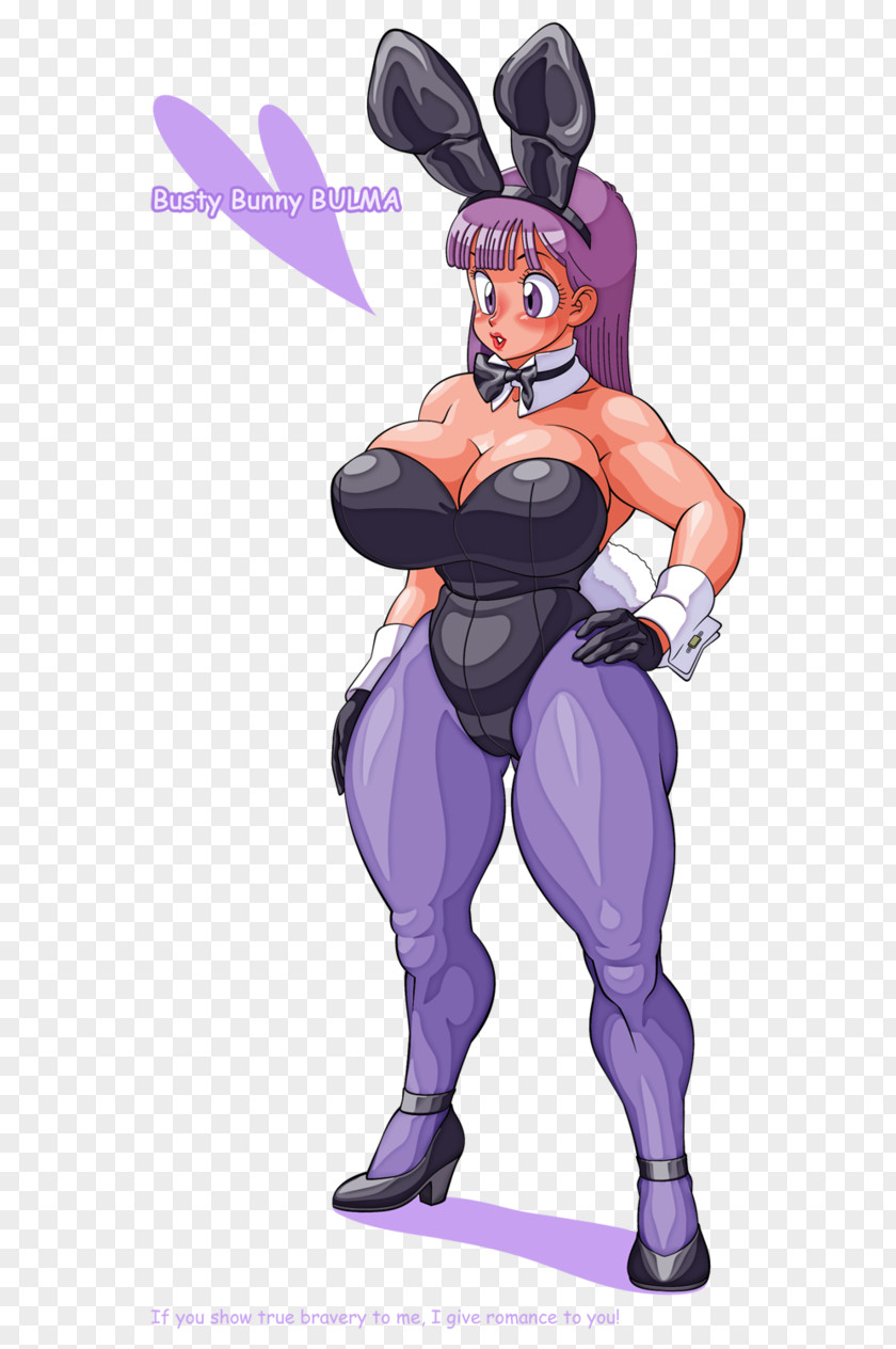 Bulma Transparent Vertebrate Cartoon Supervillain Fiction PNG