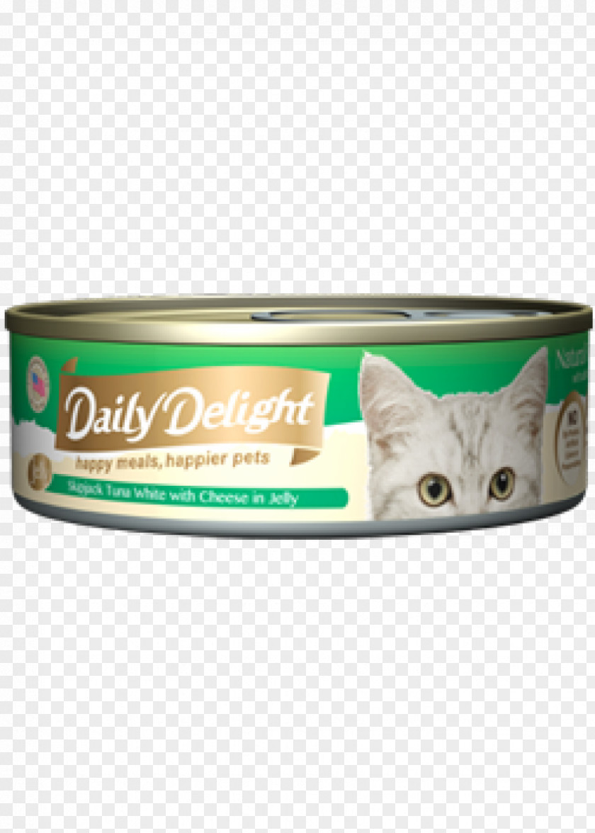 Cat Food Gravy Skipjack Tuna PNG