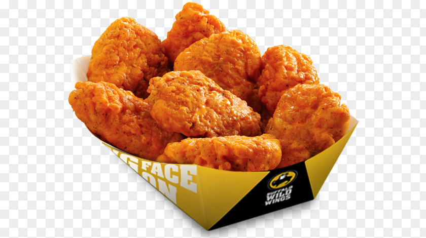 Chicken Buffalo Wing Take-out Wild Wings Onion Ring PNG