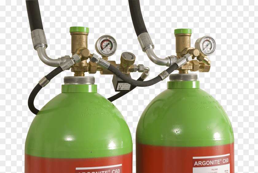 Gaseous Fire Suppression System Kidde Novec 1230 Alarm PNG