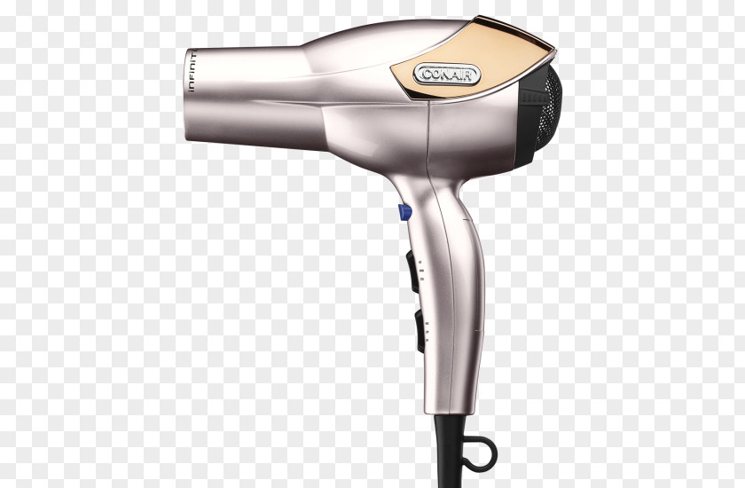 Hair Dryer Iron Dryers Care Styling Tools Conair Corporation PNG