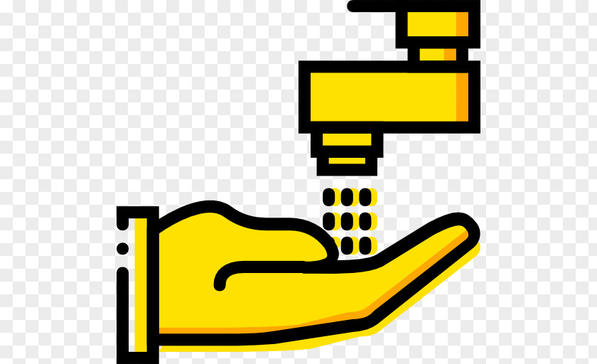 Hand Washing Business PNG