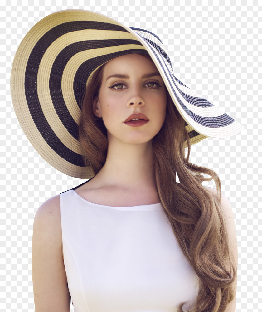 Hat Lana Del Rey Musician Lust For Life Song PNG