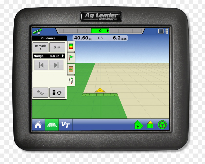 Innovator Precision Agriculture Industry Ackerbau System PNG