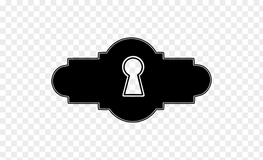 Key Keyhole Lock PNG