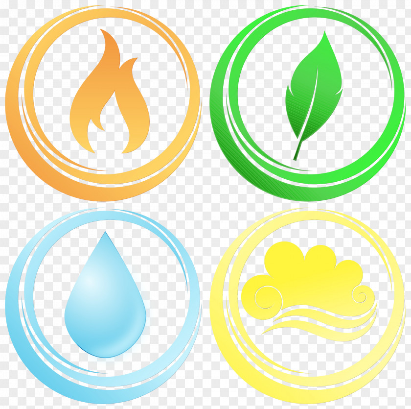 Logo Chemistry Earth Symbol PNG